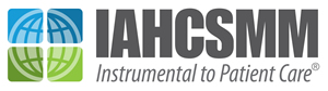 IAHCSMM Logo