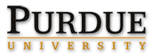 Purdue University Logo